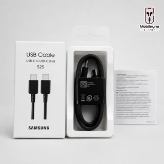 Samsung USB-C to USB-C Cable 1m 5A Original