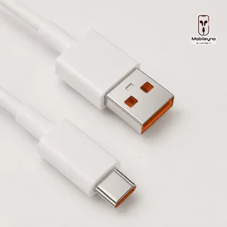 کابل شارژر شیائومی تایپ سی (اصلی)