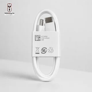Samsung USB-C to USB-C Cable 1m 5A White High Copy