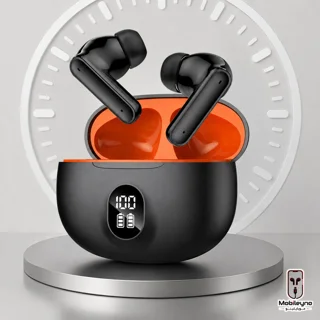 Samsung Galaxy Buds Pro 2 Bluetooth Earbuds Black High Copy