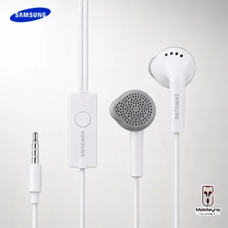 Samsung 3.5mm Wired Earphones Original White Black