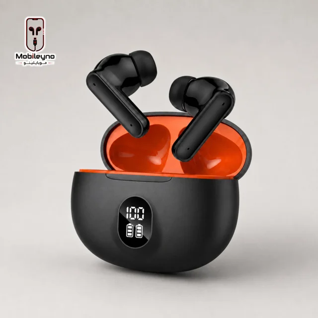 هندزفری بلوتوثی جیبیال Tune K25