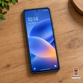 Xiaomi Redmi Note 14 Happy Cute Fancy Case