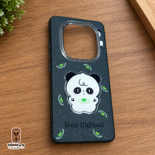 Xiaomi Redmi Note 14 Pro Happy Cute Fancy Case