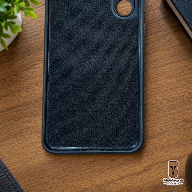 قاب طرح چرم سامسونگ گلکسی A05