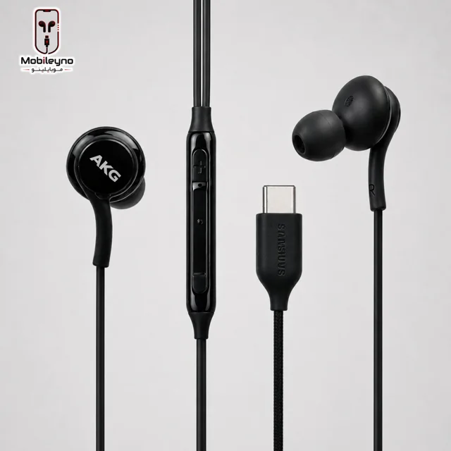 Samsung AKG S22 Type-C Wnes Earpho