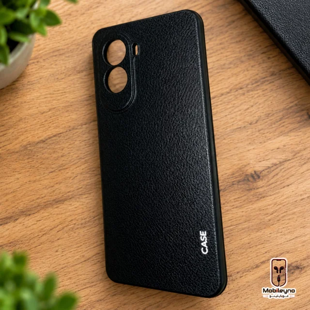 قاب طرح چرم Stylish پوکو ام ۷