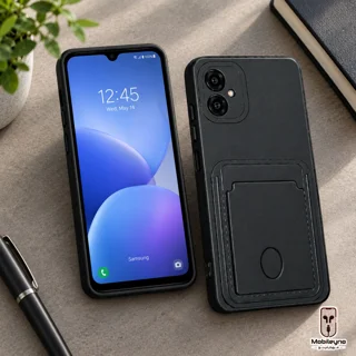 قاب طرح جاکارتی سامسونگ A07