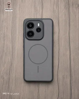 Swell MagSafe Style Case for Xiaomi Redmi Note 14
