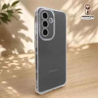 قاب ژله‌ای شفاف سامسونگ A56