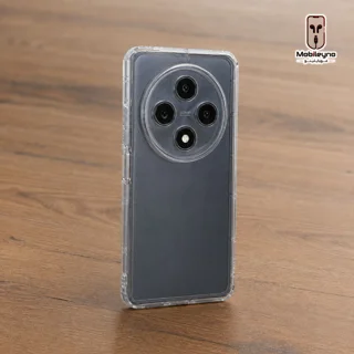 قاب ژله‌ای شفاف Clean پوکو سی ۷۵