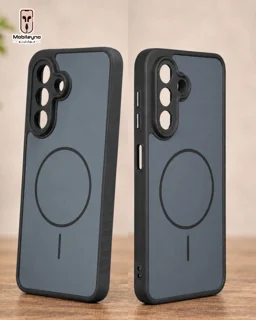 Swell MagSafe Style Case for Samsung Galaxy A17