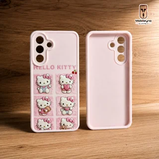Hello Kitty Case for Samsung Galaxy A56