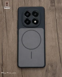 Swell MagSafe Style Case for Xiaomi Redmi Note 14 Pro