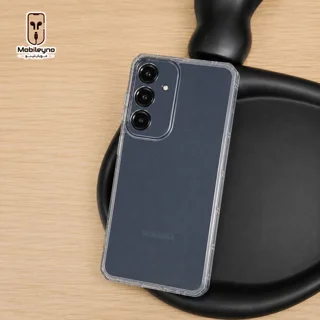 قاب ژله‌ای شفاف سامسونگ A25