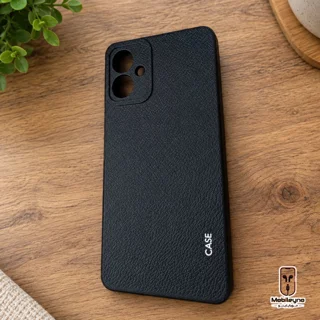 Samsung Galaxy A05 Stylish Leather Case