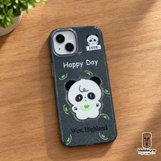iPhone 13 Happy Cute Fancy Case