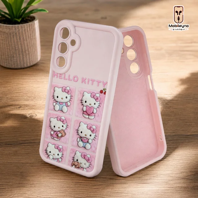 Hello Kitty Case for Samsung Galaxy A15