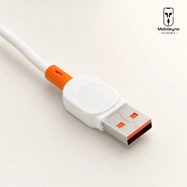 Oarimon C25 USB to Type-C Cable 1m 6A