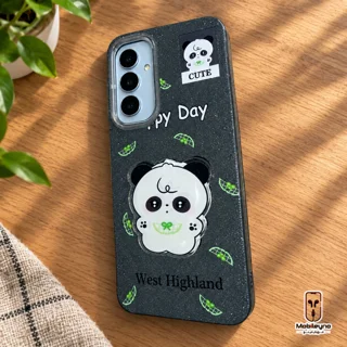 Samsung Galaxy A26 Happy Cute Fancy Case