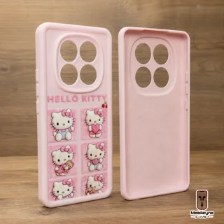 Hello Kitty Case for Xiaomi Redmi Note 15